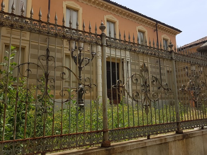 Asti al centro della Giornata Europea della Cultura Ebraica 2026: sinagoga aperta, visite guidate e un percorso dedicato al tema dell’Amore Asti al centro della Giornata Europea della Cultura Ebraica 2026: sinagoga aperta, visite guidate e un percorso dedicato al tema dell’Amore
