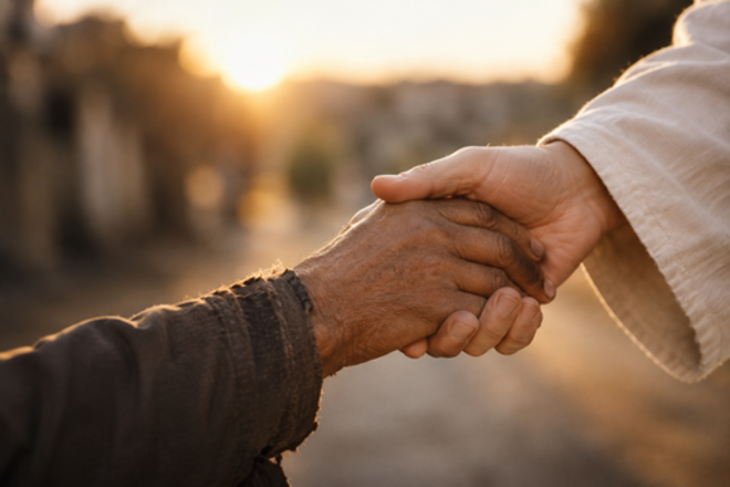 Dilexit te: ad Asti un convegno sul primato dell'amore per i più fragili