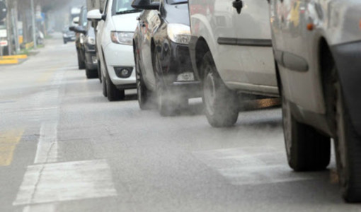 Il Piemonte cala l’asso ed evita lo stop ai Diesel Euro 5 (foto d'archivio)