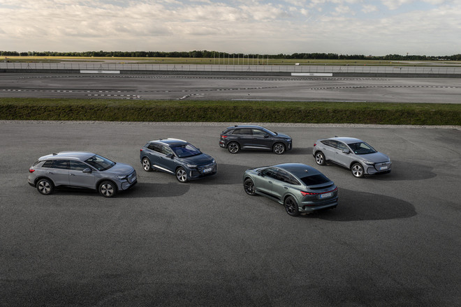 Gestione flotte aziendali Audi: servizi e soluzioni da Audi Zentrum Asti Gestione flotte aziendali Audi: servizi e soluzioni da Audi Zentrum Asti