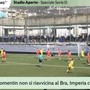 La Novaromentin fallisce il riavvicinamento al Bra, battaglia aperta in zona retrocessione