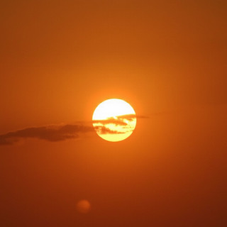 Fine giugno bollente: in arrivo un weekend di fuoco ad Asti