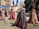 Aspettando il Palio: Santa Maria Nuova, signora del Palio, conferma l'accoppiata vincente dello scorso anno