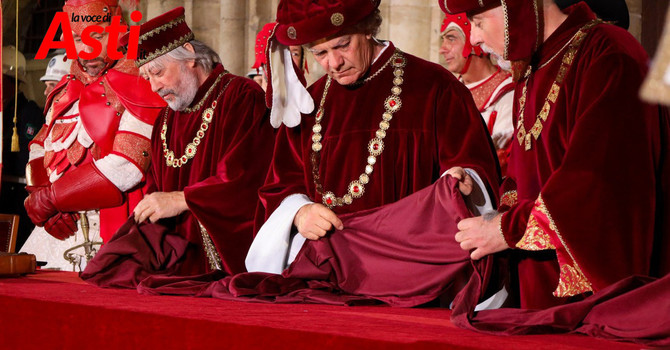 Stasera la  Stima del Palio: tutto sul rito che apre l'anno paliesco