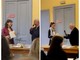 Due studentesse del Classico di Asti premiate al concorso letterario &quot;Racconti dal Piemonte&quot;