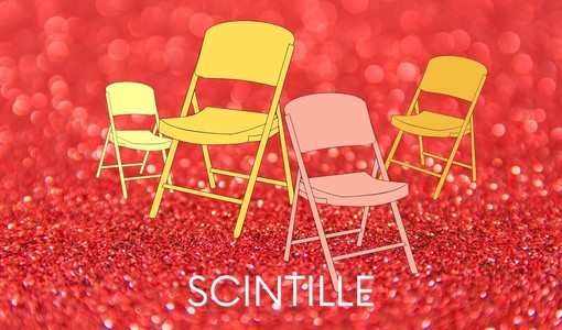 Scintille 2026: torna il concorso per compagnie under 35, finale ad Asti e Milano