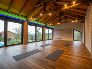 Sala yoga