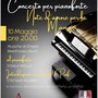 La locandina dell'evento