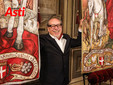 Le immagini della Stima del Palio (Merphefoto)