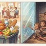 Il 29 settembre è la Giornata della Consapevolezza sugli sprechi e le perdite alimentari