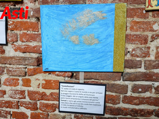 Le immagini della mostra (Merphefoto) Le immagini della mostra (Merphefoto)