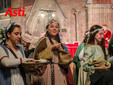 Le immagini della Stima del Palio (Merphefoto)