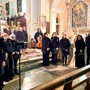 &quot;O Sacrum Convivium&quot;: musica sacra nella storica chiesa delle Ciappellette