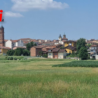 Riprendono i lavori al ponte sulla strada provinciale 19