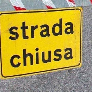 Caos viabilità per i lavori nel tunnel Valleversa: tangenziale chiusa e lunghe code in corso Alessandria in entrata in città