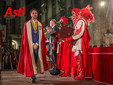 Le immagini della Stima del Palio (Merphefoto)