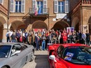 Alcune immagini dell'evento