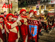 Le immagini della Stima del Palio (Merphefoto)