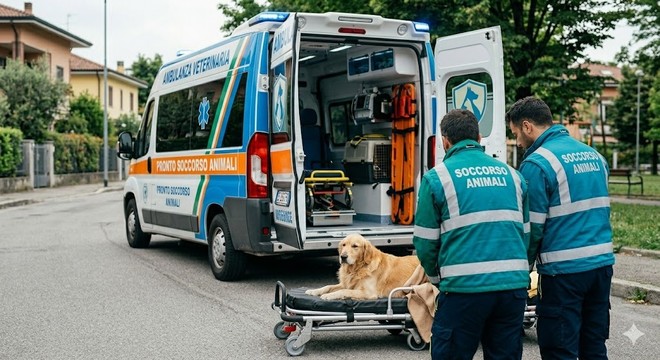 Immagine realizzata con il supporto dell'AI Immagine realizzata con il supporto dell'AI