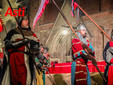 Le immagini della Stima del Palio (Merphefoto)
