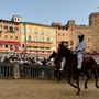 La tratta del Palio (Ph Comune di Siena)