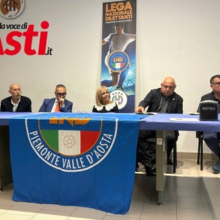 Le immagini della presentazione