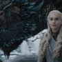 Un immagine della celebre serie Game of Thrones