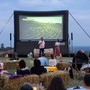 Cinema in Vigna, il 25 luglio torna l’esperienza sotto le stelle firmata Bava tra i filari del Monferrato