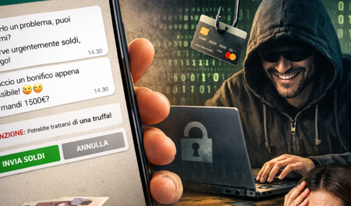 Immagine creata con Ai