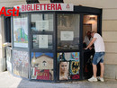 La biglietteria del Palio di Asti
