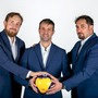 PALLAVOLO / Il Cuneo Volley rinnova la fiducia ai tecnici Battocchio, Rizzo e Genre