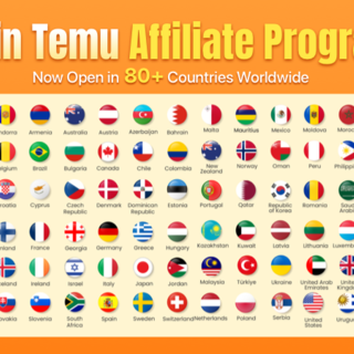 Temu Affiliate Program: Una guida completa per incrementare i tuoi guadagni e il coinvolgimento degli utenti