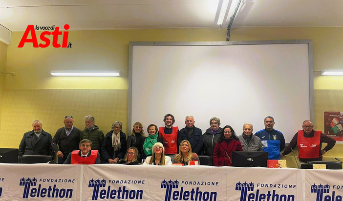 Foto di gruppo con tutti gli intervenuti (Ph. G.F.) Foto di gruppo con tutti gli intervenuti (Ph. G.F.)