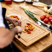 I segreti per raccogliere e conservare le vecchie ricette della tradizione culinaria locale I segreti per raccogliere e conservare le vecchie ricette della tradizione culinaria locale