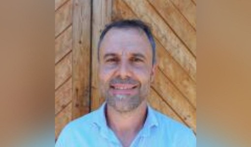 Luca Luigi Tosa alla guida dell’Associazione Comuni del Moscato Luca Luigi Tosa alla guida dell’Associazione Comuni del Moscato
