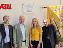 Le immagini della cerimonia (Merphefoto)