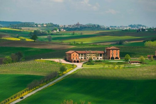 Tenuta Montemagno