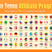 Temu Affiliate Program: Una guida completa per incrementare i tuoi guadagni e il coinvolgimento degli utenti Temu Affiliate Program: Una guida completa per incrementare i tuoi guadagni e il coinvolgimento degli utenti