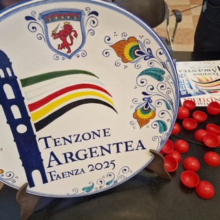 Faenza pronta ad accogliere la Tenzone Argentea