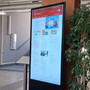 Asti, nuovo totem informativo a Palazzo Mandela: servizi online a portata di cittadino