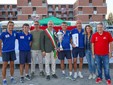 Alcune immagini del weekend di MerfePhoto
