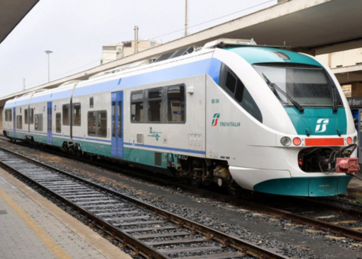 Variazioni sulla linea Asti–Acqui Terme per il Santo Patrono
