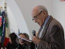 Lucio Tomalino in una foto pubblicata da Israt di Asti