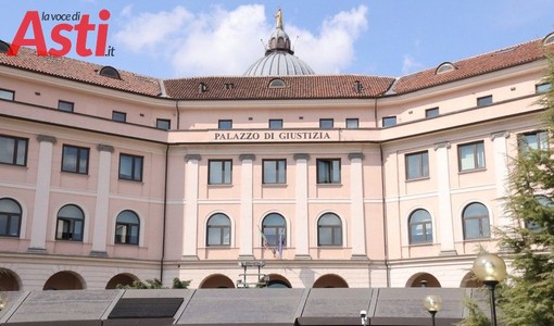 Asti, seconda data del processo all’uomo accusato di violenze sulla compagna e sulla figlia