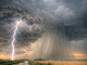 Temporali in arrivo nel pomeriggio: allerta per grandine e raffiche sul territorio astigiano Temporali in arrivo nel pomeriggio: allerta per grandine e raffiche sul territorio astigiano