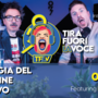 Da sx: Marello e Malusa in studio di registrazione