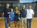 Castagnole delle Lanze: Francesca Cheula concede il bis al “Trofeo Castiati Assicurazioni”