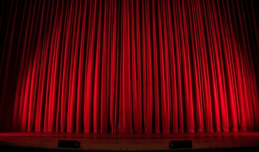 "Attori in scena": al Teatro Torretta cinque spettacoli da ottobre a novembre "Attori in scena": al Teatro Torretta cinque spettacoli da ottobre a novembre