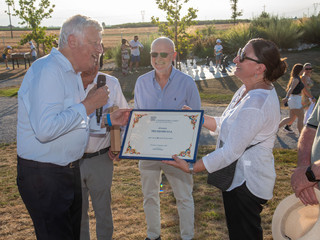 Foto Tino Gerbaldo