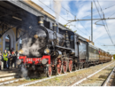Partito oggi il TrEno Langhe, Monferrato e Roero, il primo Treno Storico enogastronomico in Italia. Ci saranno diverse possibilità di prenotare l'esperienza